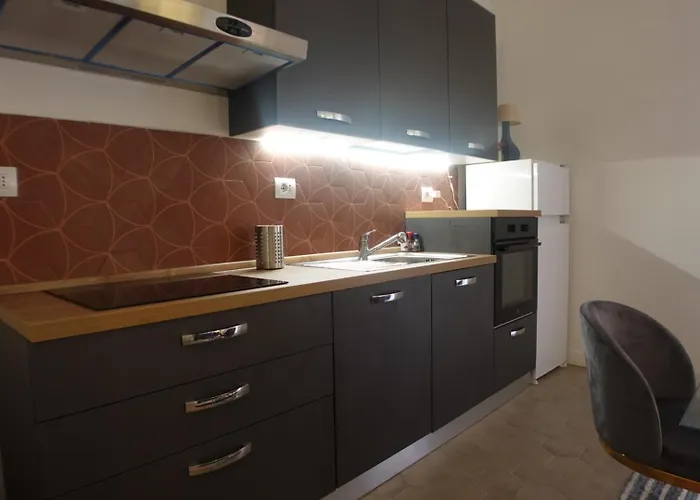 Lussuosa Casa Nel Cuore Di Trastevere