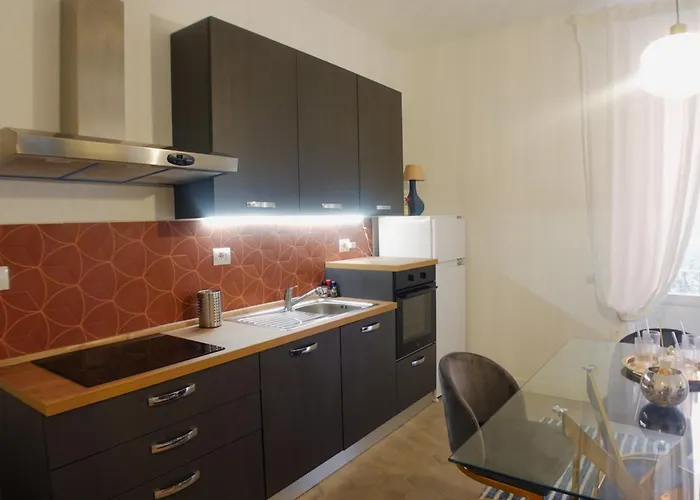 Apartment Lussuosa Casa Nel Cuore Di Trastevere