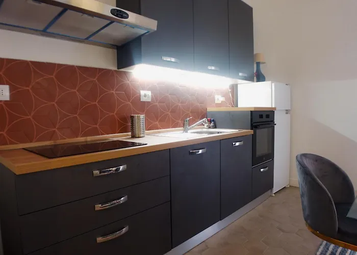 Apartment Lussuosa Casa Nel Cuore Di Trastevere *