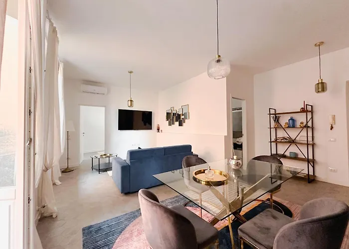 Apartment Lussuosa Casa Nel Cuore Di Trastevere Rom
