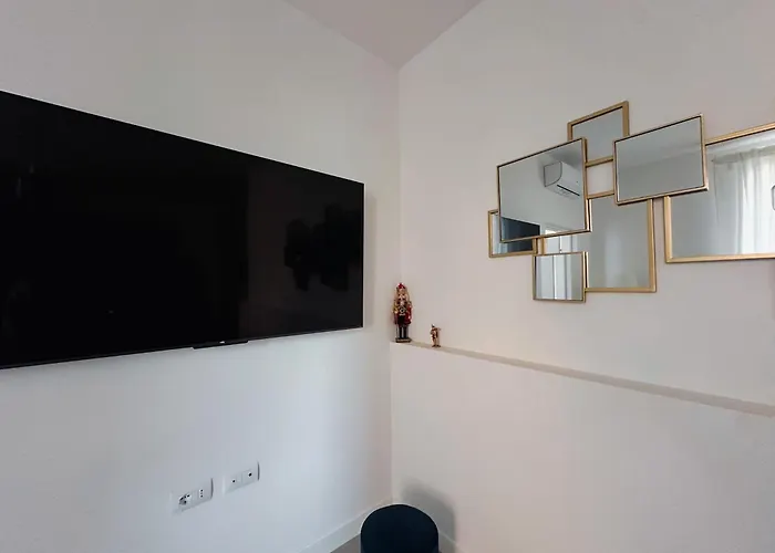 Lussuosa Casa Nel Cuore Di Trastevere Apartment Rom