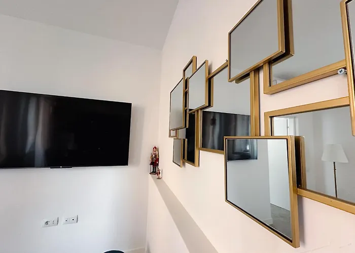 Apartment Lussuosa Casa Nel Cuore Di Trastevere Rom