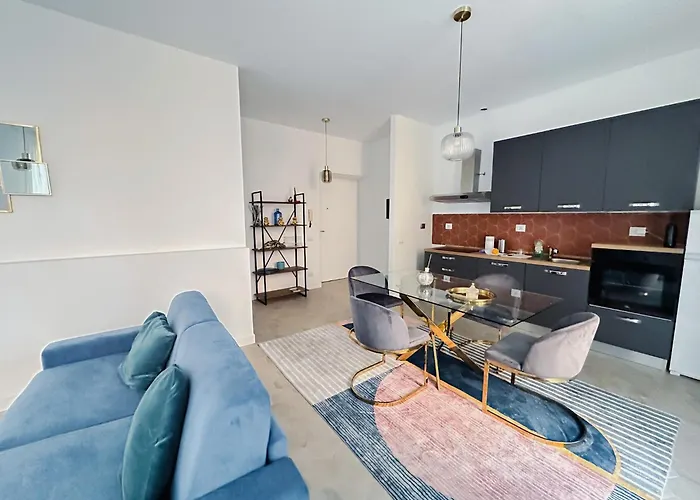 Lussuosa Casa Nel Cuore Di Trastevere